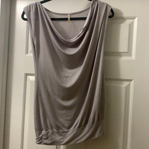 Soft Tee Sleeveless